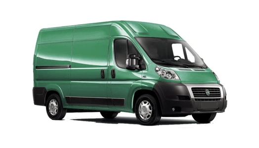 Fiat Ducato [250] (2006-)